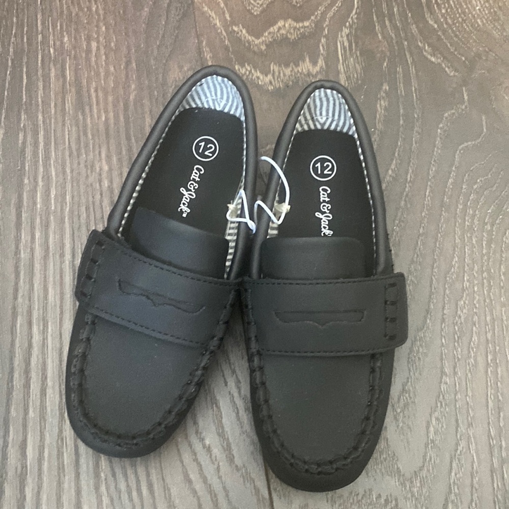 Boys Cat & Jack shoes